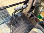 Control Station with Drivetrain Controls