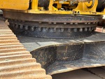 Chassis with Turntable Bearing