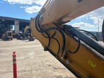 Hydraulics with Hoses (Hydraulics)