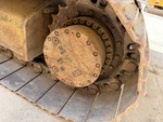 Drivetrain with Left Final Drive