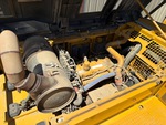Engine with Engine - Left Side