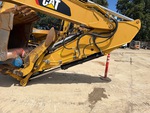 Chassis with Stick Condition