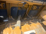 Engine with Fuel Leaks