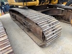 Undercarriage with Right Track Shoes