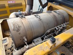 Engine with Exhaust System