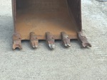 Specialty with Cutting Edge / Teeth / Adapters