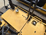 Hydraulics with Hydraulic Tank