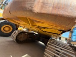 Chassis with Bottom Covers