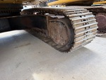Drivetrain with Right Drive Motor