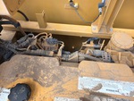 Engine with Fuel Leaks
