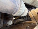 Engine with Oil Leaks