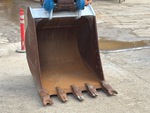 Specialty with Excavator Bucket Condition