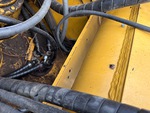 Hydraulics with Hydraulic Center Swivel