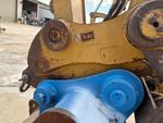 Specialty with Quick Coupler