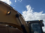 General Appearance with Exterior Lights
