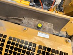 Engine with Cooling System Leaks