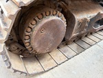 Drivetrain with Right Final Drive