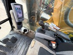 Control Station with Hydraulic Controls