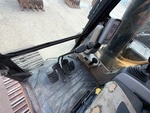Control Station with Drivetrain Controls