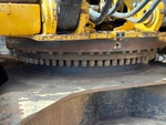 Chassis with Turntable Bearing