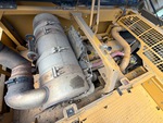 Engine with Engine - Left Side