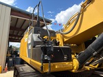 General Appearance with Sheet Metal (fiberglass) Condition