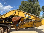 Chassis with Boom Condition