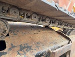 Undercarriage with Right Track Links