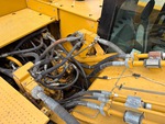 Hydraulics with Hoses (Hydraulics)