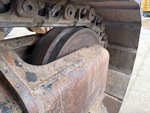 Undercarriage with Right Idler