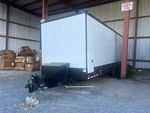Trailer Chassis with Tongue/ Hitch Condition