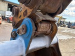 Specialty with Quick Coupler