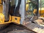 General Appearance with Sheet Metal (fiberglass) Condition
