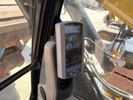 Control Station with Dash Console