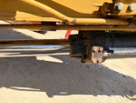 Hydraulics with Bucket Cylinder