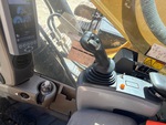 Control Station with Auxiliary Hydraulic Control