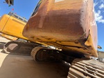 Chassis with Bottom Covers