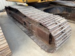 Undercarriage with Right Track Shoes