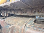 Undercarriage with Right Track Links