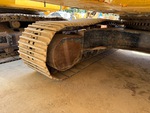 Drivetrain with Left Drive Motor