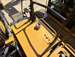 Hydraulics with Hydraulic Tank