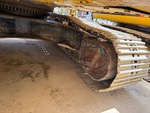 Drivetrain with Right Drive Motor
