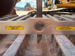 Undercarriage with Left Grouser Height