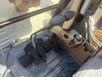 Control Station with Drivetrain Controls