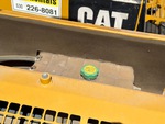 Engine with Cooling System Leaks