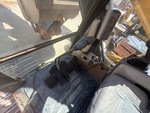 Control Station with Steering Controls