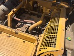 Engine with Engine - Right Side