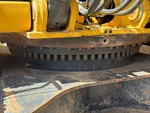 Chassis with Turntable Bearing