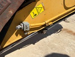Hydraulics with Auxiliary Hydraulic Plumbing
