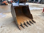 Specialty with Excavator Bucket Condition